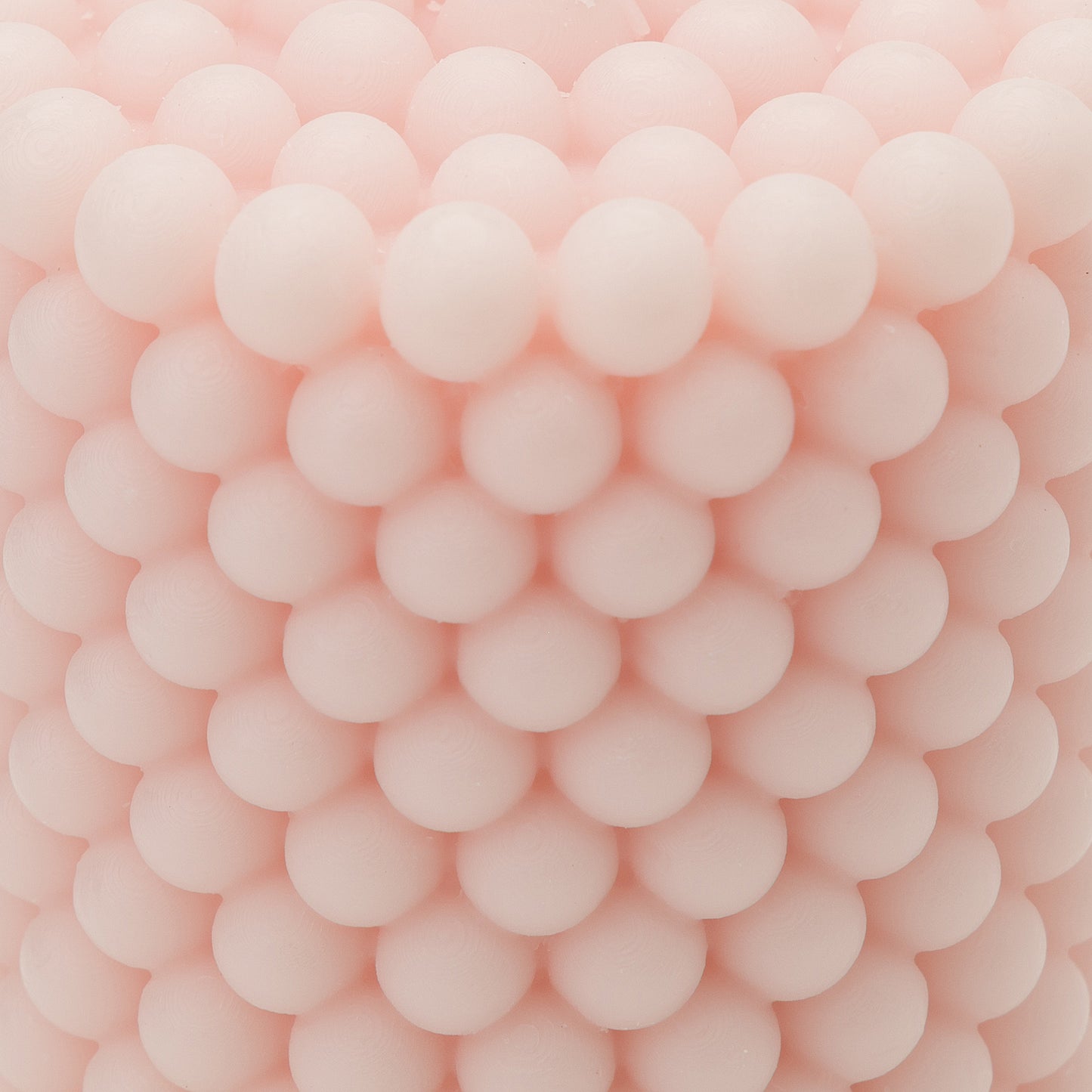 Ароматна свещ „Bubble Ball Cylinder”