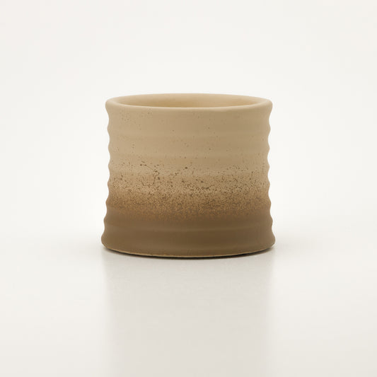 Beautiful Design Luxury Ceramic Jar Soybean Scented Candle