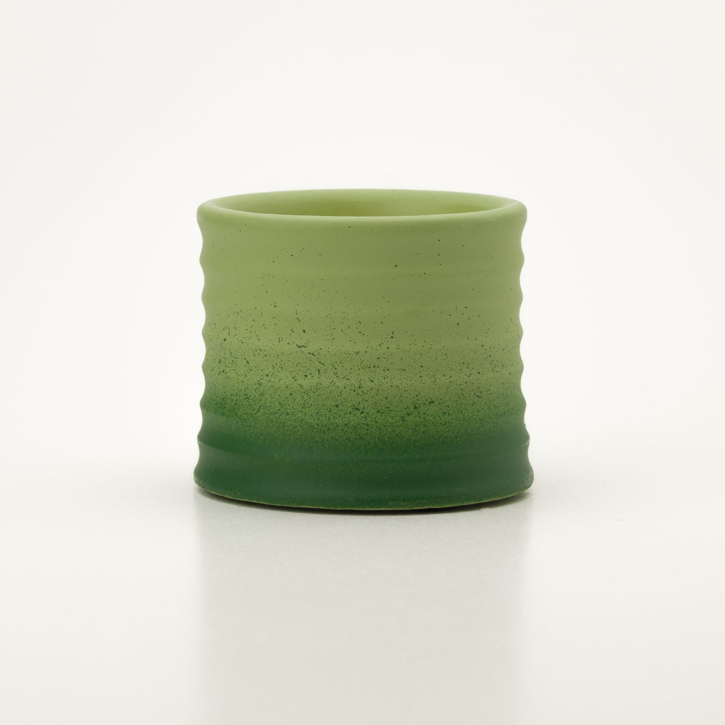 Beautiful Design Luxury Ceramic Jar Soybean Scented Candle