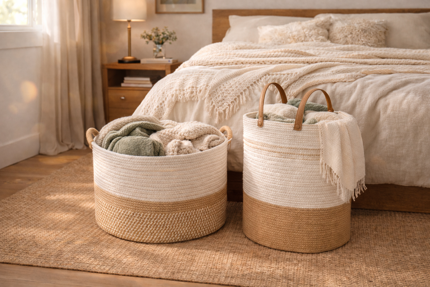 Организация & Съхранение