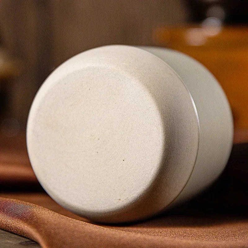 Керамична еспресо чаша