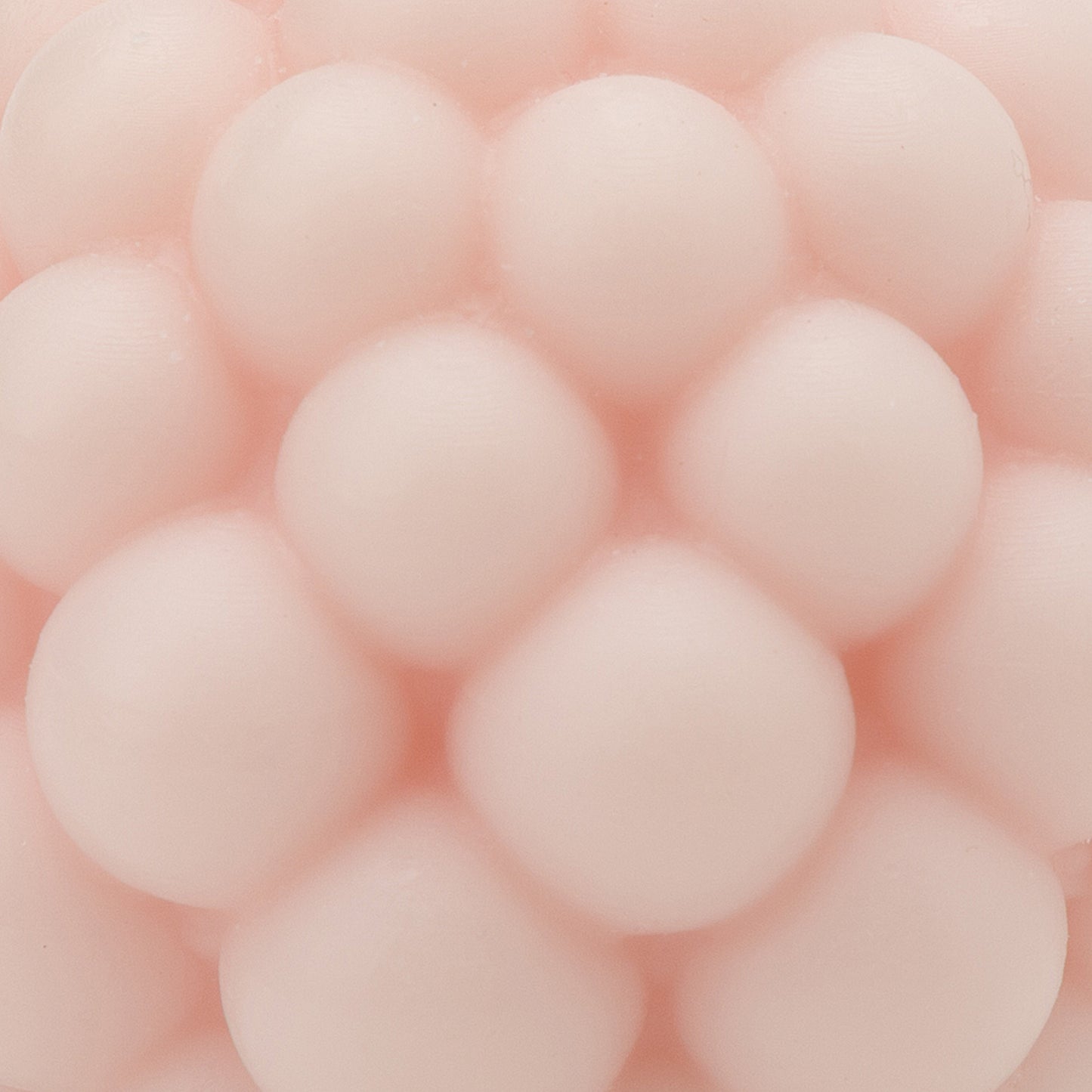 Свещ Bubble Ball – Кайсия и Сандалово дърво