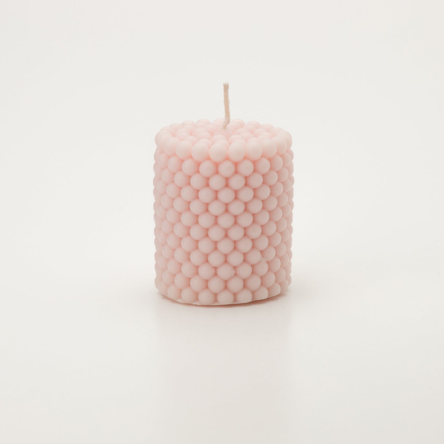 Ароматна свещ „Bubble Ball Cylinder”