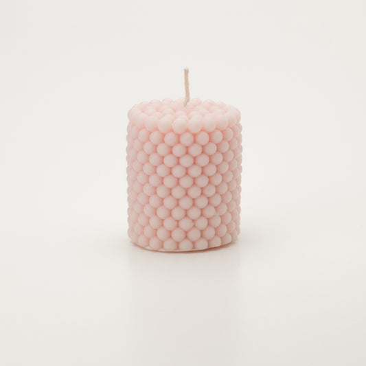 Ароматна свещ „Bubble Ball Cylinder”