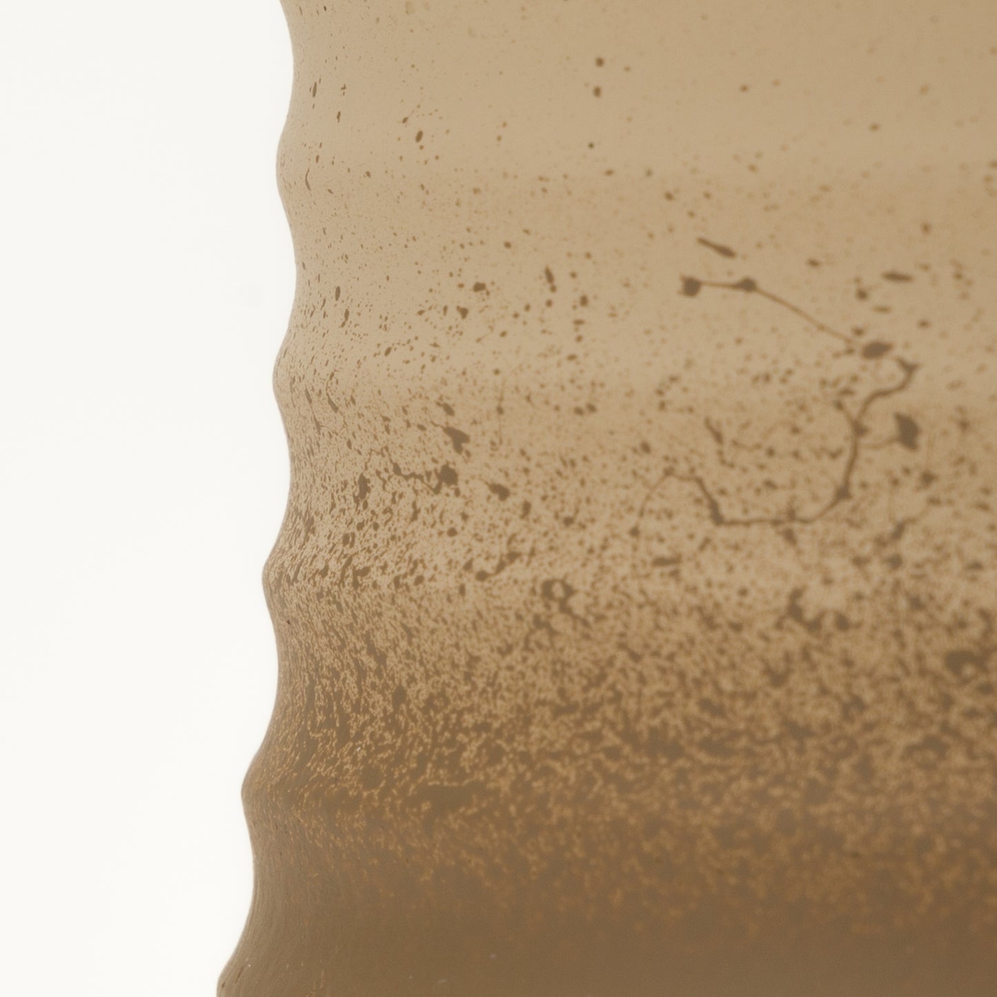 Beautiful Design Luxury Ceramic Jar Soybean Scented Candle