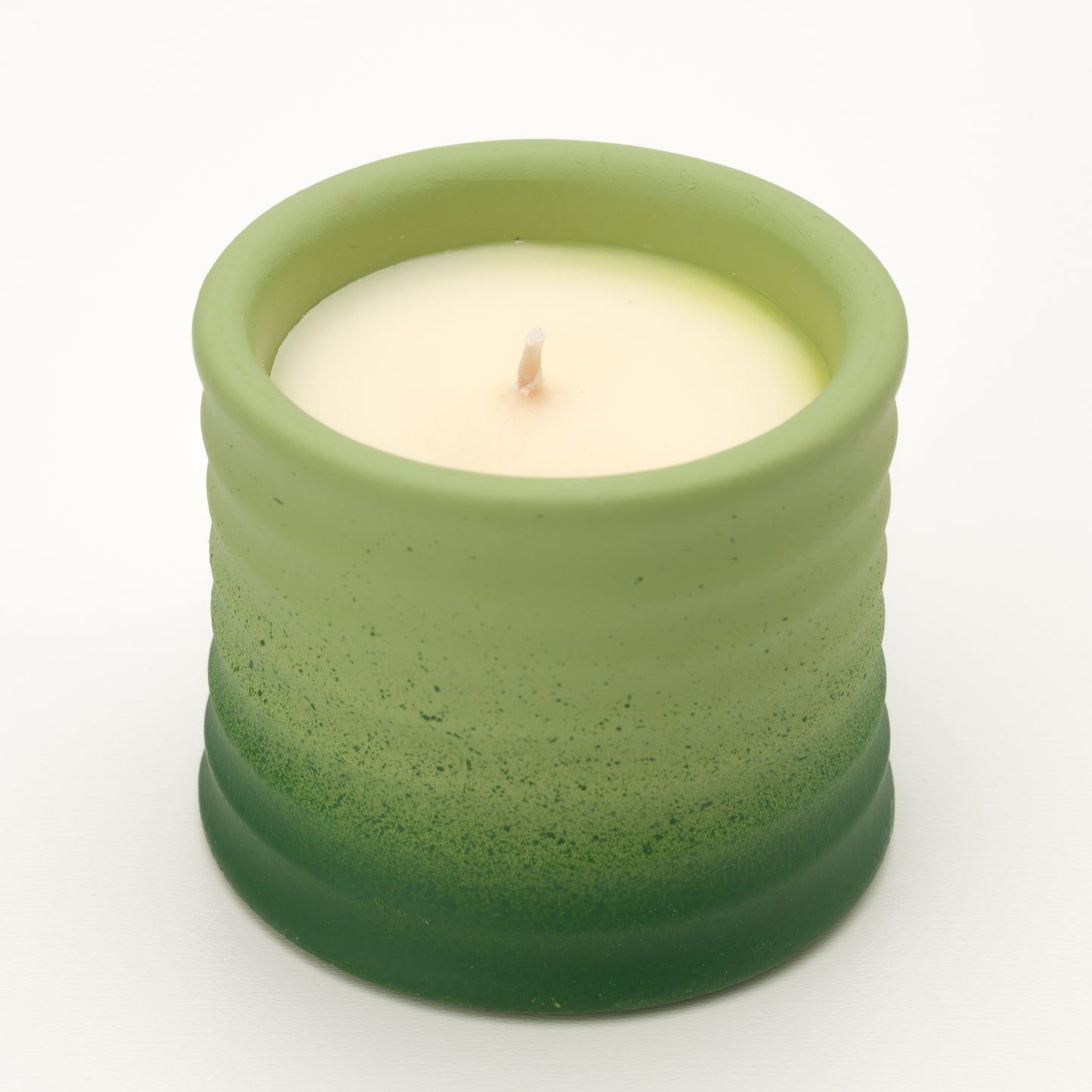 Beautiful Design Luxury Ceramic Jar Soybean Scented Candle