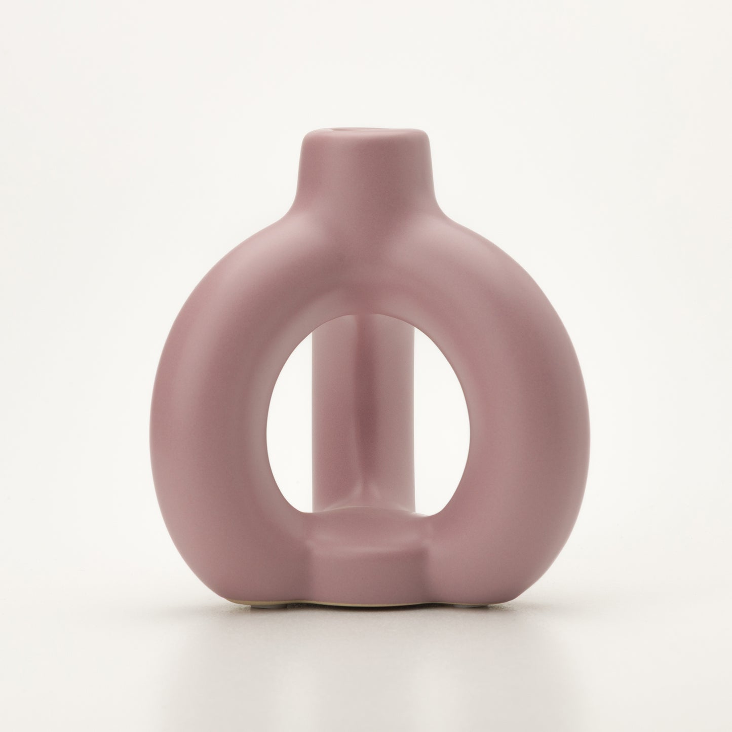 Керамичен артистичен свещник – 4 модела