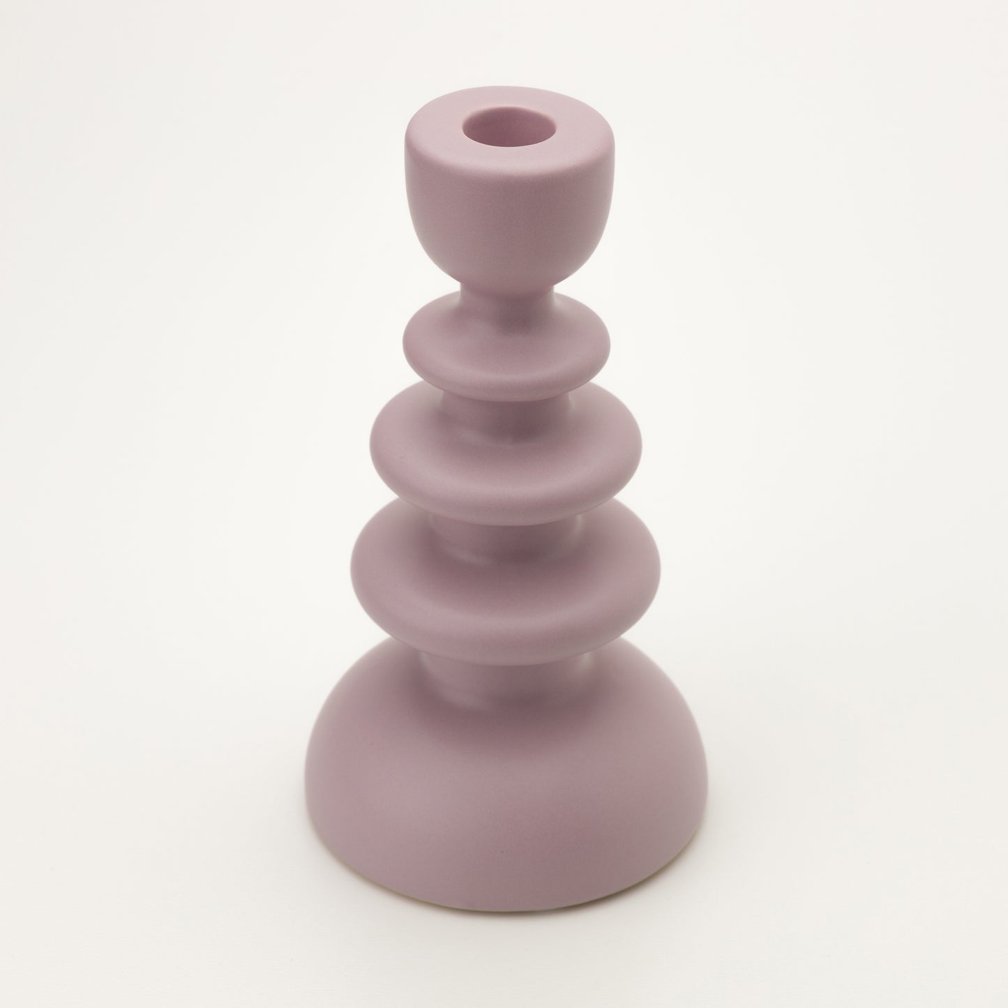 Артистични свещници – скулптурни форми