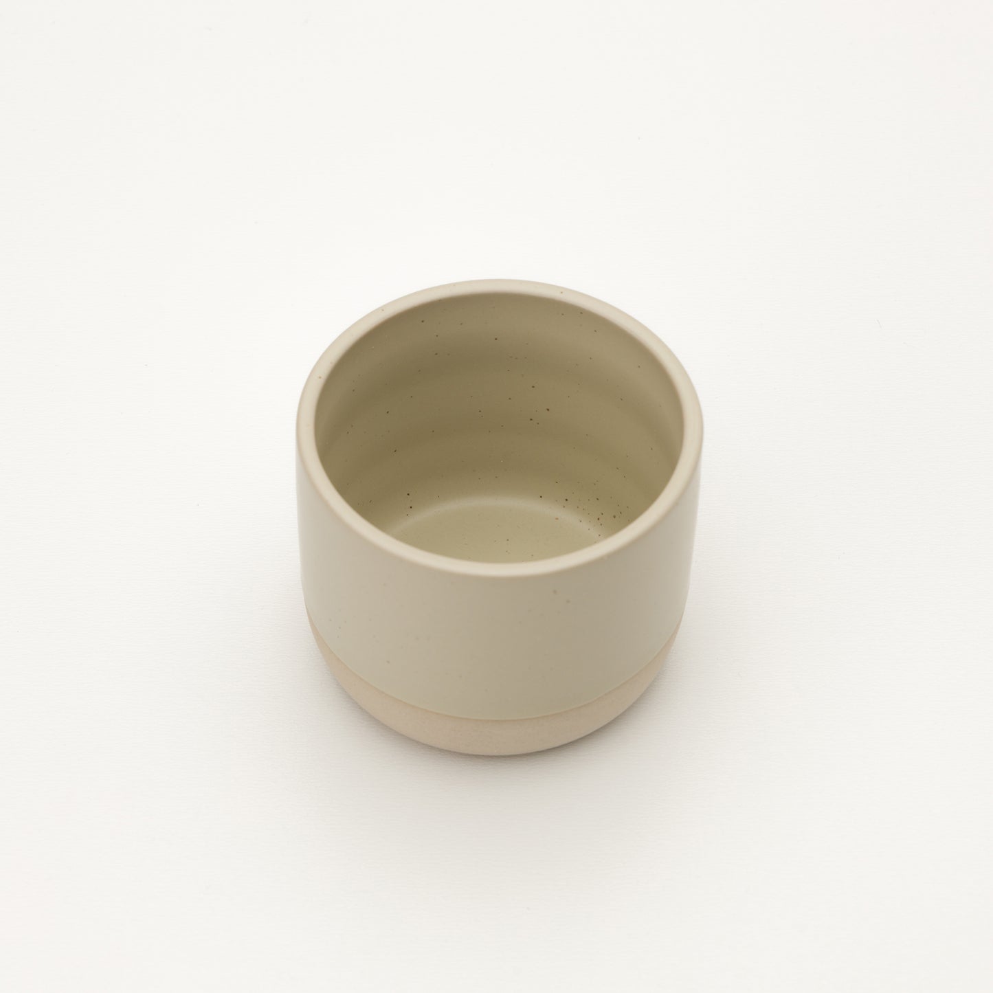 Керамична еспресо чаша