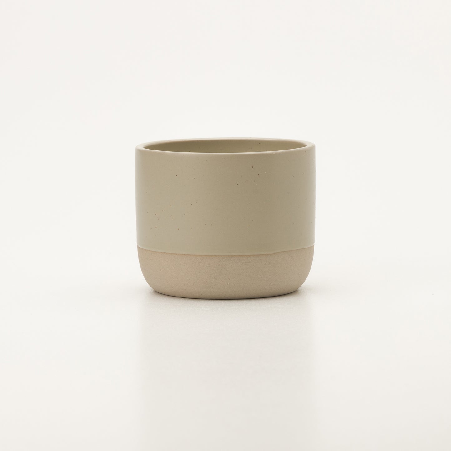 Керамична еспресо чаша