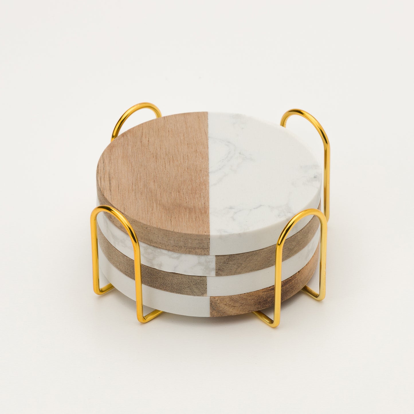 Подложки TERRA от дърво и мрамor