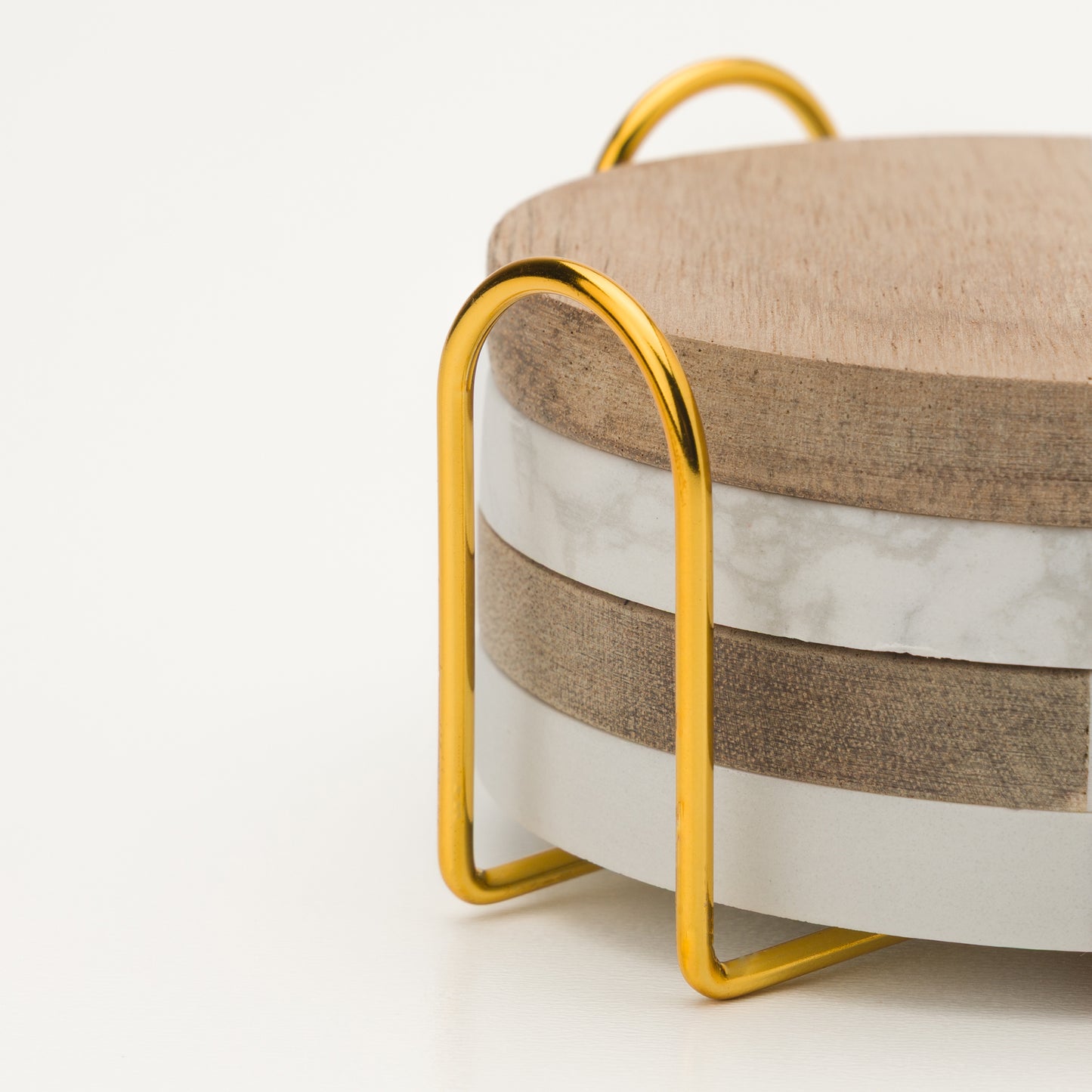 Подложки TERRA от дърво и мрамor