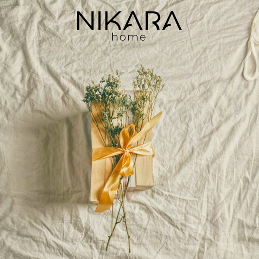 🎁 Подаръчен ваучер Nikara Home